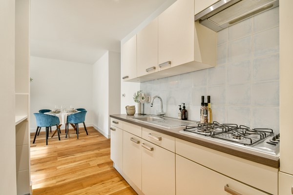 Medium property photo - Stuyvesantstraat 55-2, 1058 AK Amsterdam